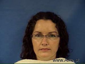 Berenice Norzagaray-beltran Arrest Mugshot