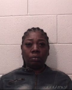 Bern Anderson Arrest Mugshot