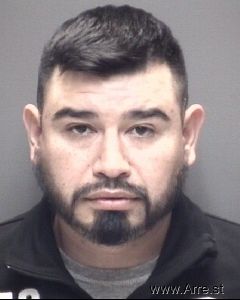 Bernardo Rodriguez Lopez Arrest Mugshot