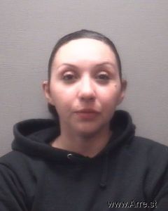 Bianca Lomas Arrest