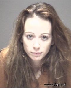 Billie Caballero Arrest Mugshot