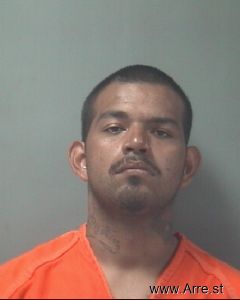 Billy Lopez Arrest