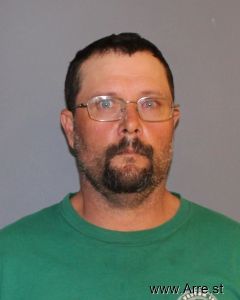 Billy Murphy Arrest Mugshot