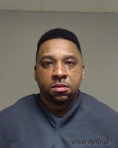 Billy Thomas Arrest Mugshot