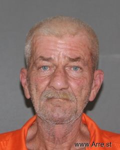 Billy Young Arrest Mugshot