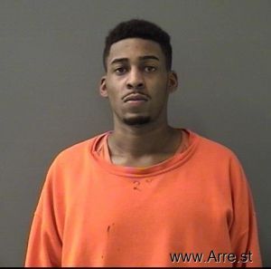 Blake Deal Arrest Mugshot