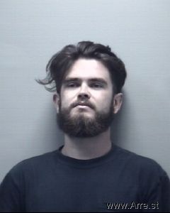 Blake French Arrest Mugshot