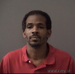 Bobby Allen Arrest