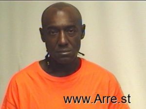 Bobby Mims Arrest Mugshot