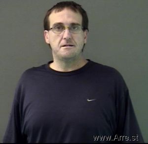 Bradford Smith Arrest