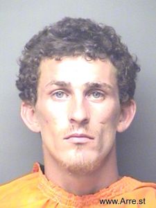 Bradley Willett Arrest Mugshot