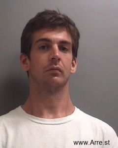 Brady Crisp Arrest