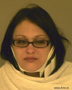 Brandi Haynes Arrest Mugshot