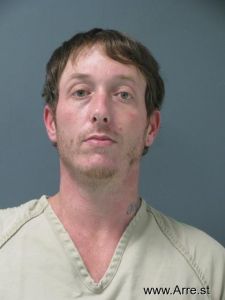 Brandon Caudill Arrest Mugshot