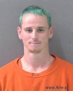 Brandon Day Arrest