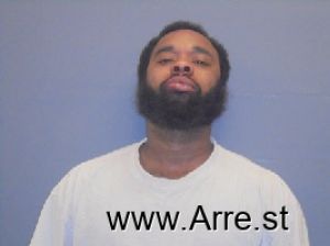 Brandon Enoch Arrest Mugshot