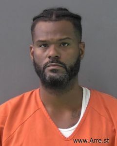 Brandon Harley Arrest