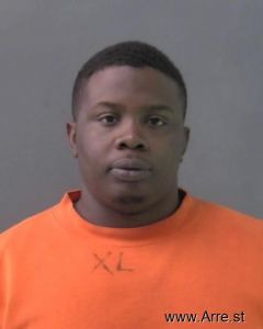 Brandon Knox Arrest Mugshot