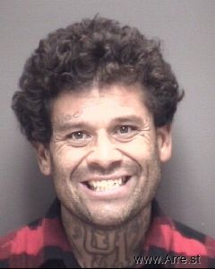 Brandon Rodriguez Arrest Mugshot