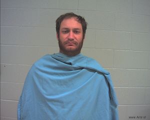 Brandon Shoemaker Arrest Mugshot