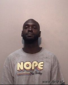 Brandon Washington Arrest Mugshot