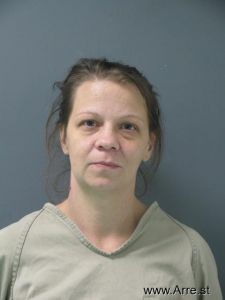 Brandy Farmer Arrest