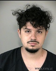 Brayan Pratt-cortez Arrest