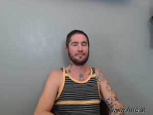 Brayden Brookreson Arrest Mugshot