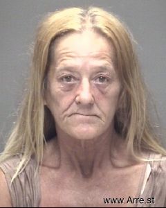 Brenda Lowe Arrest Mugshot