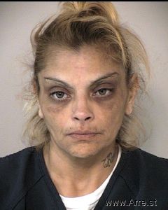 Brenda Magana Arrest