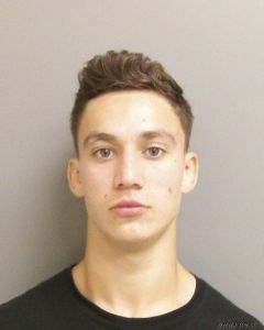 Brendyn Clark Arrest