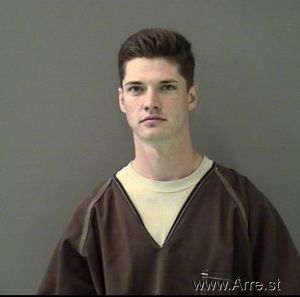 Brett Keel Arrest Mugshot