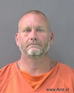 Brian Ballard Arrest