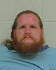 Brian Biter Arrest Mugshot