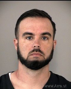 Brian Knight Arrest Mugshot