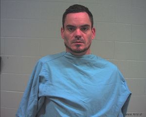 Brian Newman Arrest Mugshot