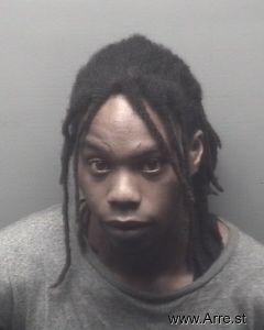 Brian Thompson Arrest Mugshot