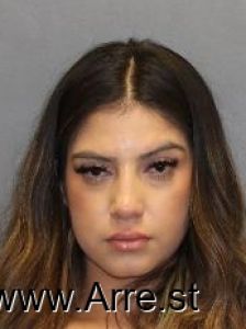 Brianna Aranda Arrest Mugshot