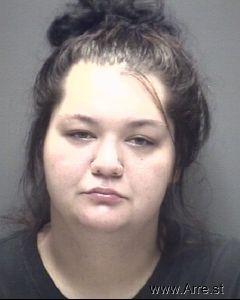 Brianna Sims Arrest