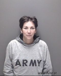 Bridget Gonzalez Arrest Mugshot