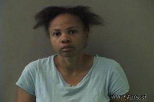 Bridgette Davidson Arrest Mugshot