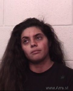 Brittany Caceres Arrest