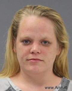 Brittany Noel Arrest Mugshot