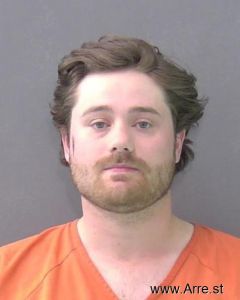 Brock Copeland Arrest