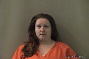 Brooke Coones-johnson Arrest Mugshot