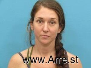 Brooke Richart Arrest Mugshot