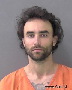 Bruce Valez Arrest