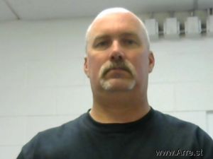 Bryan Billingsley Arrest Mugshot