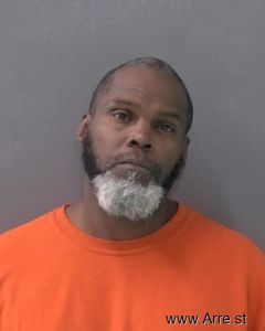 Bryan Nealy Arrest Mugshot