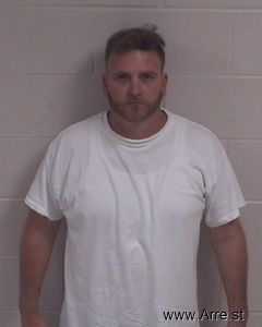 Bryan Orourke Arrest